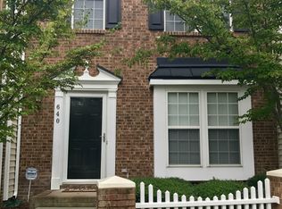 640 Atherton Way, Rock Hill, SC 29730