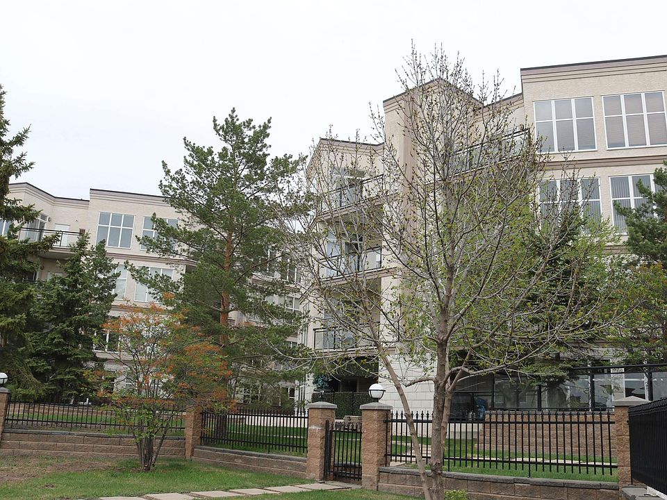 1st image of 4827 104a St NW #449