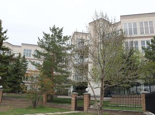 4827 104a St NW #449, Edmonton, AB T6H0R5