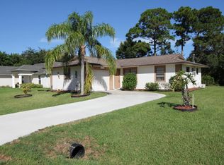 1100 Flagami Rd SE, Palm Bay, FL 32909