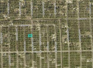 2115 Roosevelt Ave, Alva, FL 33920