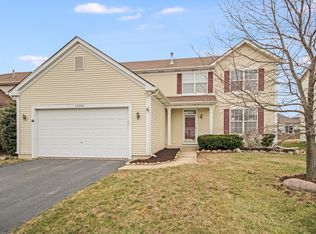 12208 Magnolia Ct, Plainfield, IL 60585