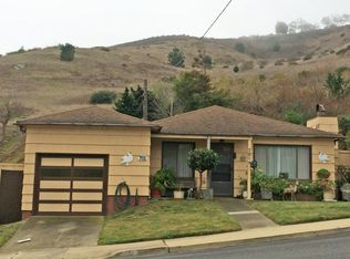 701 Larch Ave, South San Francisco, CA 94080