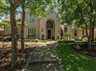 5616 Gadwall Dr, Frisco, TX 75034