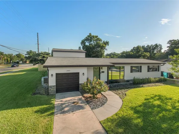 2801 Vine St, Orlando, FL 32806