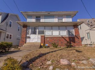 1745 Nelson Ave SE, Grand Rapids, MI 49507