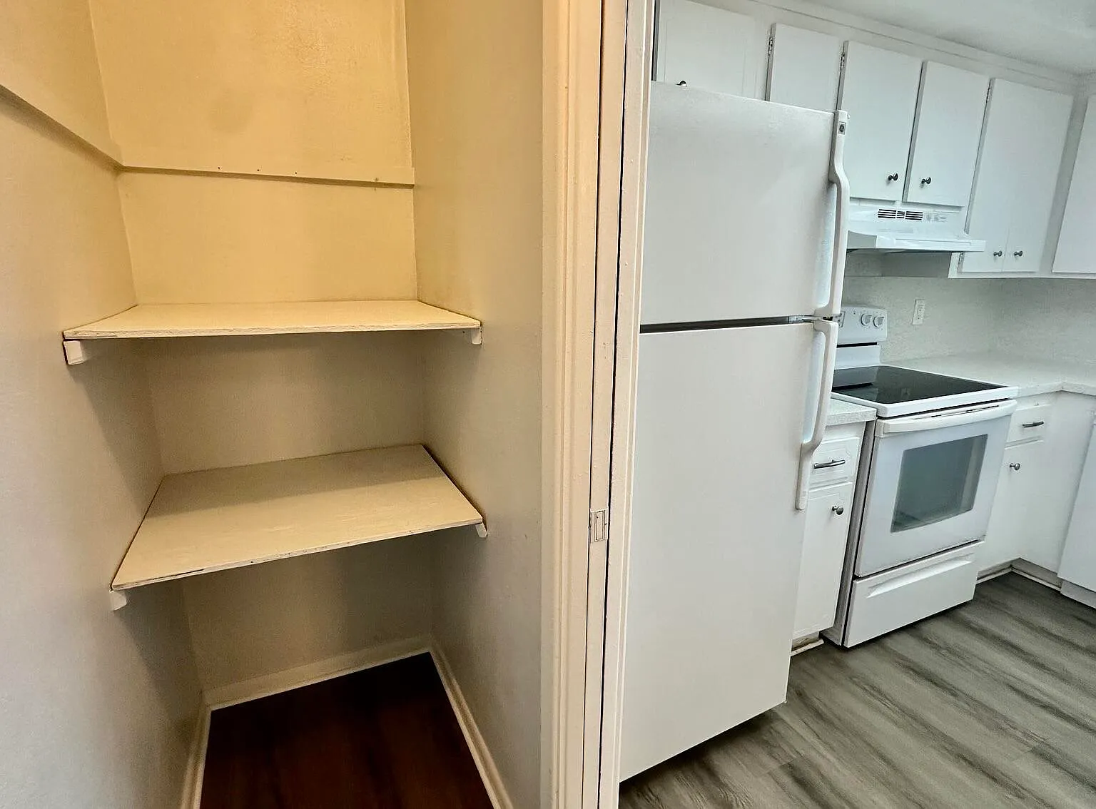 2 bed, 2.0 bath, 1200 sqft, $2,300 — Photo 4