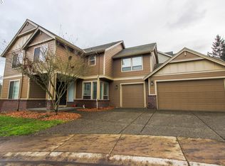 9107 NE 84th Ct, Vancouver, WA 98662