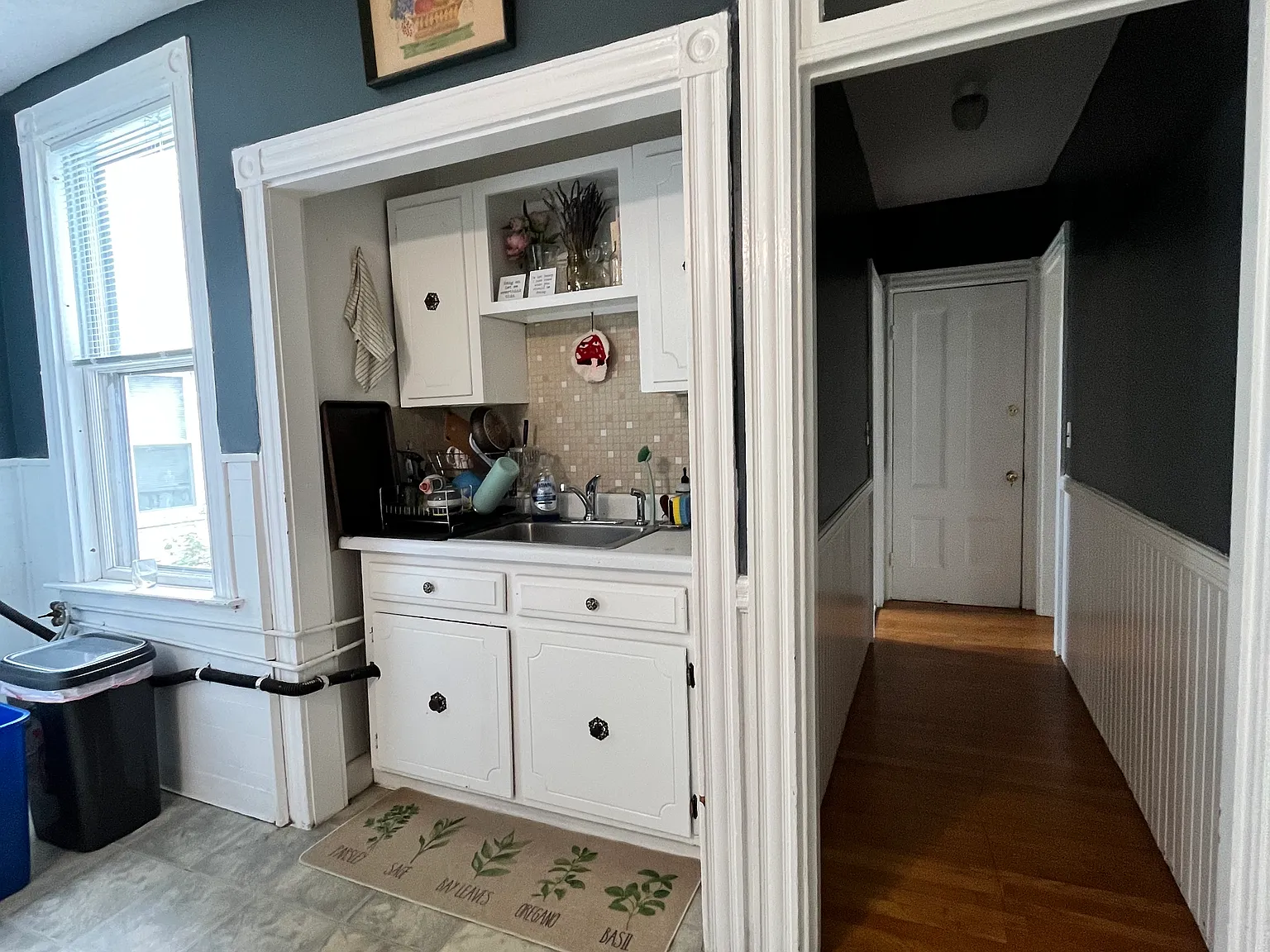 2 bed, 1023 sqft, $3,800 — Photo 3