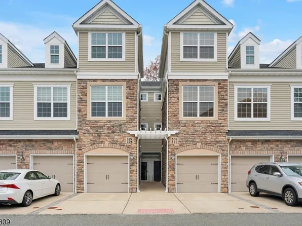 308 Rotando Way, Morris Plains, NJ 07950