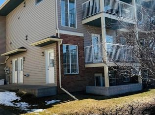 2953 26th St NW #12, Edmonton, AB