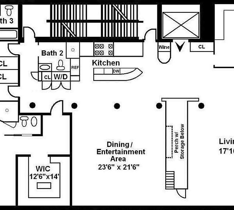1st image of 47 Mercer St #2NDFLOOR