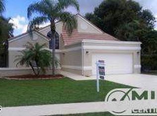 22313 Ensenada Way, Boca Raton, FL 33433