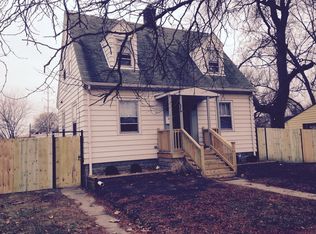 709 E 144th St, Dolton, IL 60419