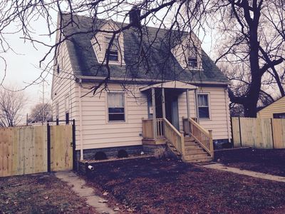 709 E 144th St, Dolton, IL, 60419