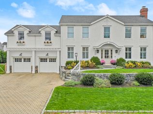 16 Island Way, Westport, CT 06880
