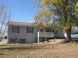 2595 Fair Rd, Abilene, KS 67410