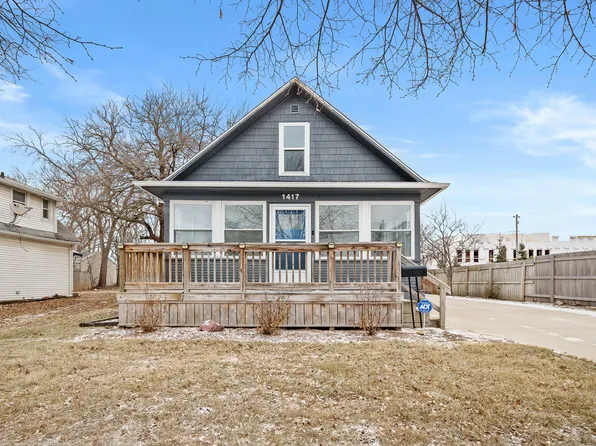 1417 32nd St, Des Moines, IA 50311