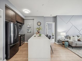62 Forest Manor Rd #408, Toronto, ON M2J0B6