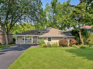 4818 Woodward Ave, Downers Grove, IL 60515