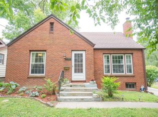 4020 8th Pl, Des Moines, IA 50313