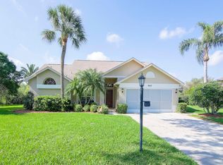 9417 Summerbreeze Ter, New Port Richey, FL 34655