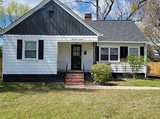 3821 Shell Rd, Hampton, VA 23669