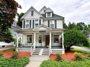 85 Park St, Binghamton, NY 13905
