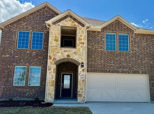 2600 Travis St, Celina, TX 75009