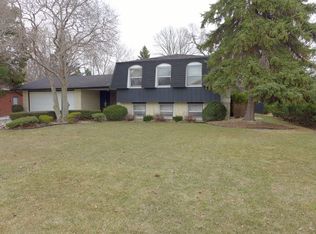 12507 S Melvina Ave, Palos Heights, IL 60463