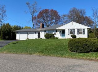 107 Valley View Dr, Meriden, CT 06450