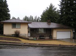 14327 N Denver Ct, Spokane, WA 99208