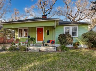 1408 E 50th St, Savannah, GA 31404