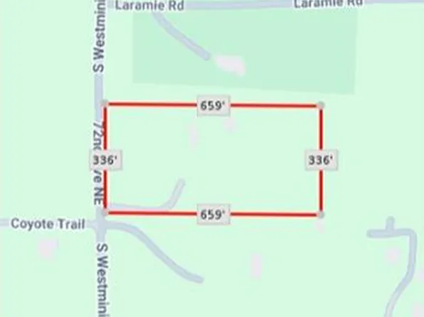 3351 72nd Ave NE Lot 4, Norman, OK 73026