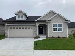 3311 4th St, Ankeny, IA 50313