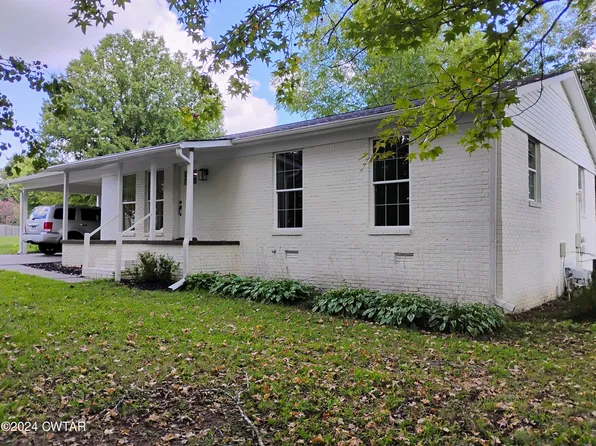 26 Teakwood Dr, Lexington, TN 38351