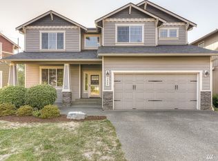 5209 Slate Ct SE, Olympia, WA 98501