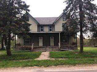 8-10 Madison Ave, Antwerp, NY 13608