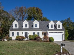 8 Trudys Ln, Scituate, MA 02066