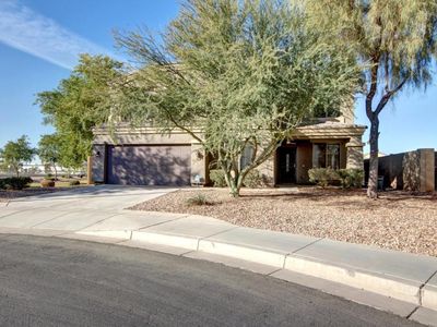 5920 S 235th Ln, Buckeye, AZ, 85326