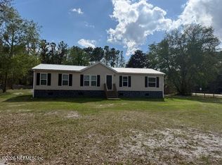 4547 COUNTY ROAD 218, Middleburg, FL 32068