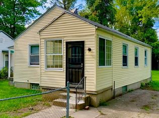 4501 Queens Ave, Dayton, OH 45406