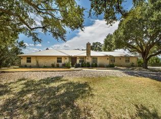 8623 Bluff Ridge Trl, Lago Vista, TX 78645