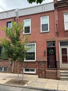 633 Belgrade St, Philadelphia, PA, 19125