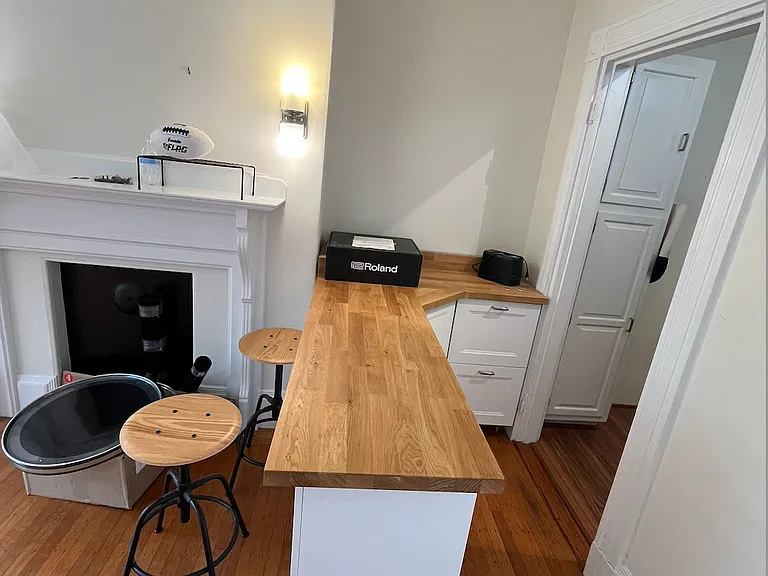 429 Marlborough St #3B — Photo 8