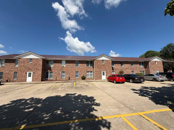 1705-1715 1725 Greene St, Jasper, IN 47546