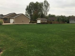 1777 Spring Creek Ct, Spencer, IN 47460