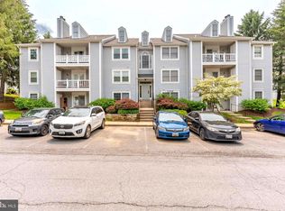 12216 Eagles Nest Ct APT G, Germantown, MD 20874