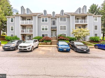12216 Eagles Nest Ct APT G, Germantown, MD, 20874