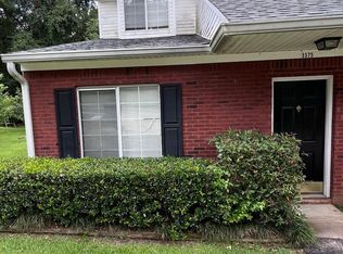 3375 Argonaut Dr, Tallahassee, FL 32312